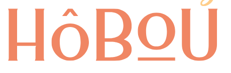Logo HÔBOU